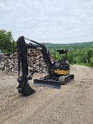 DEERE 50G