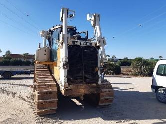 CAT D 7 R II