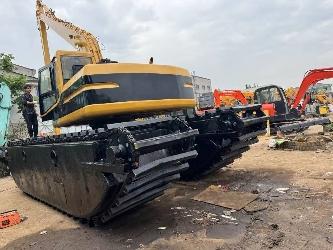 CAT 320 B L