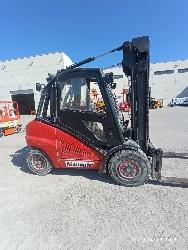 Linde H 50 D