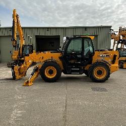 JCB 540-180