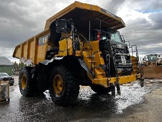 CAT 775 G