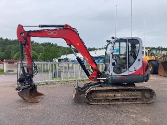 Neuson 8003