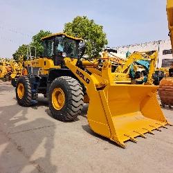 SDLG LG956L