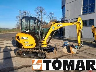 JCB 8026 CTS