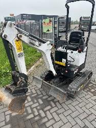 Bobcat E 10z