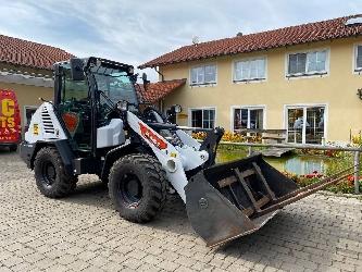 Bobcat L 75