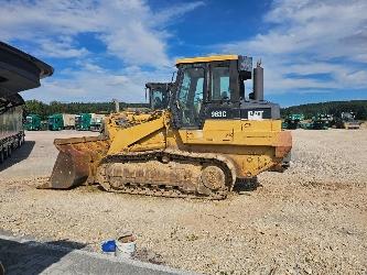 CAT 963 C
