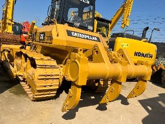 CAT D 7 G II