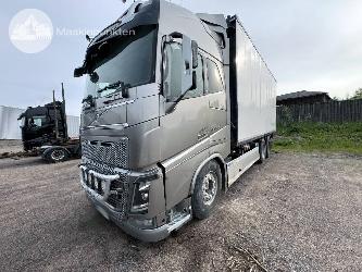 Volvo FH 650