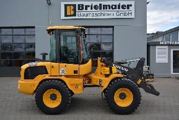 Volvo L30HS