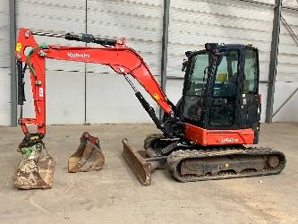 Kubota U 50-5