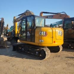 CAT 307E2