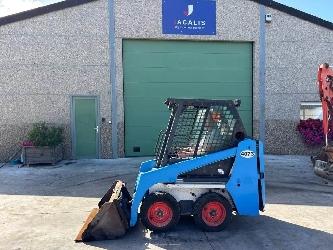 Bobcat S70