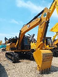 CAT 315 D