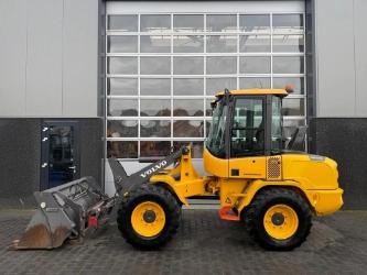 Volvo L30G