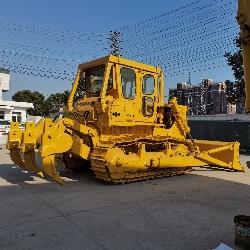 Komatsu D 85