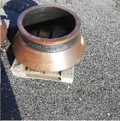 Metso HP 100