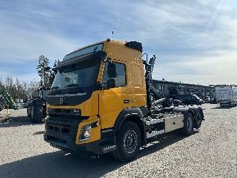 Volvo FMX 510