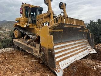 CAT D 10 R