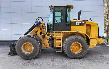 CAT 930 H