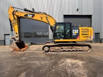 CAT 330FL