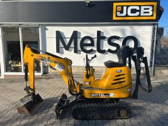 JCB 8010 CTS