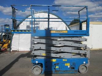 Genie GS 2632