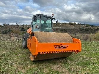 Hamm 3518
