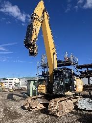CAT 336 F L N