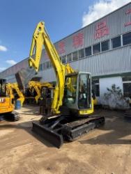 Yanmar Vio 55