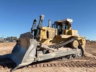 CAT D10R