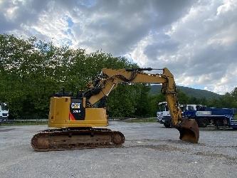 CAT 325 FL CR