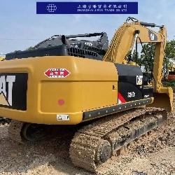 CAT 326 D