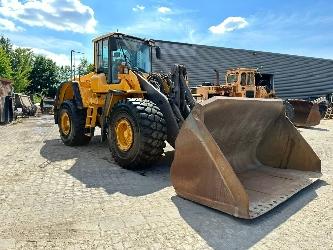 Volvo L180F