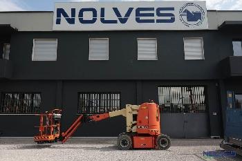 JLG E300AJP