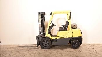 Hyster H3.0XT