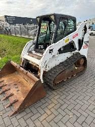 Bobcat T 190