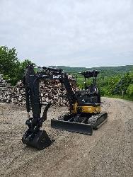 DEERE 35D