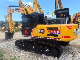 Sany SY215C