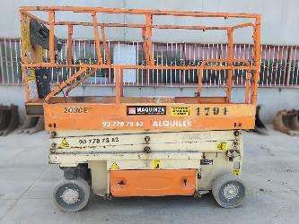 JLG 2030 ES