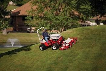 Ventrac 4520Y