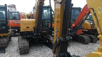 Sany SY 55