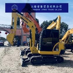 Komatsu PC 56