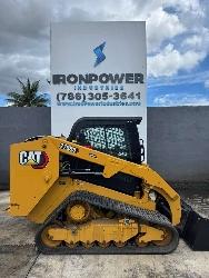 CAT 279 D3