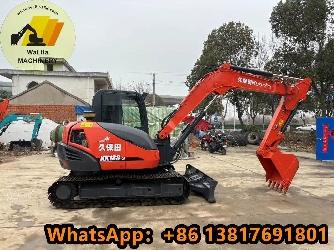 Kubota KX 183