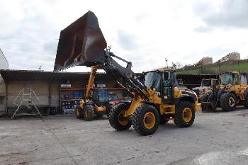 Volvo L 50 H
