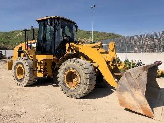 CAT 950 H