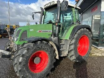 Fendt 412