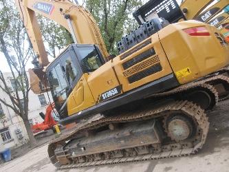 Sany SY 335 H